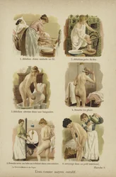 Curative uses of water