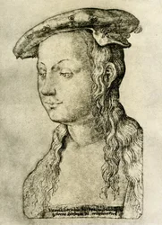 Duchess Maria of Braunschweig