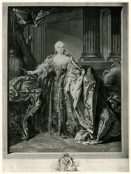 Elizabeth, Empress of Russia