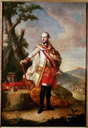 Emperor Joseph II