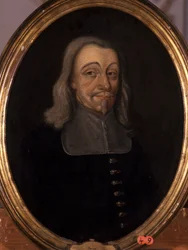 Ernst I, the Fair, Duke of Sachsen-Gotha-Altenburg