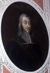 Ernst I, the Pious, Duke of Sachsen-Gotha-Altenburg