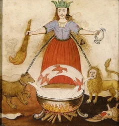 Fate, c.1605