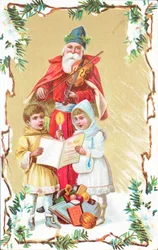 Father Christmas