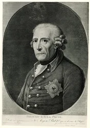 Frederick II the Great
