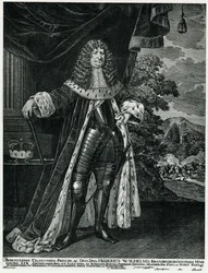 Frederick William the Great
