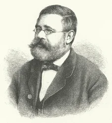 Fritz Reuter, German Novelist