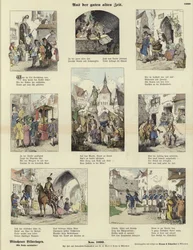 From the Good Old Days