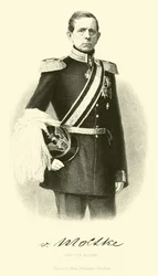 General von Moltke