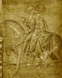 Gentleman and Noblewoman