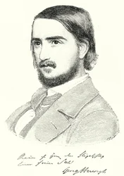 Georg Herwegh, German poet
