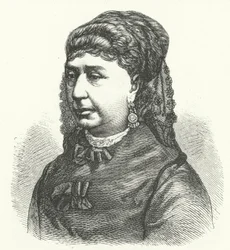 George Sand, French Novelist