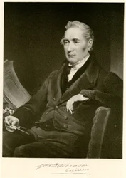 George Stephenson