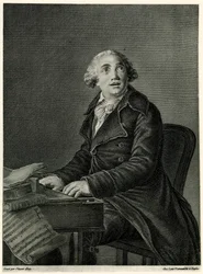 Giovanni Paisiello, 1884-90