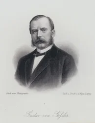 Gustav von Gossler, German lawyer and administrator
