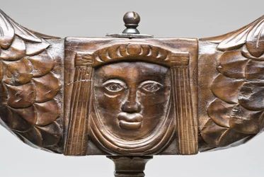 Handled auger, c.1600