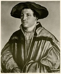 Hans Holbein the Younger (1884-90)