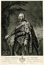 Hans Joachim von Zieten