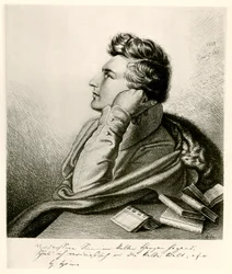 Heinrich Heine