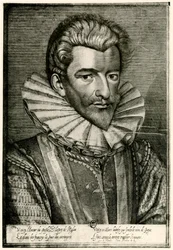 Henry I of Lorraine