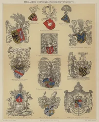 Heraldry