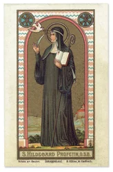 Hildegard of Bingen