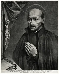 Ignatius of Loyola