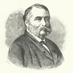 Ivan Goncharov, Russian novelist