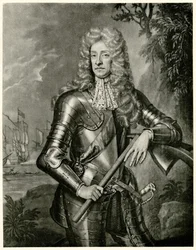 James II
