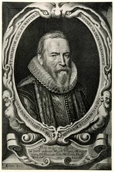 Jan van Oldenbarnevelt