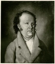 Jean Paul Friedrich Richter