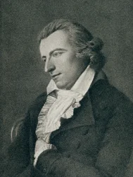 Johann Christoph Friedrich von Schiller