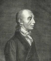 Johann Heinrich Voss, German classicist and poet