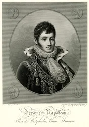 Jérôme Bonaparte, 1884-90