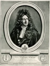 Jules Hardouin-Mansart