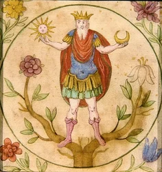 Jupiter, c.1605
