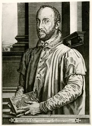 Cardinal Antoine Perrenot
