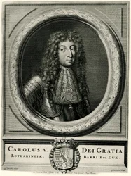 Charles, Duke of Lorraine