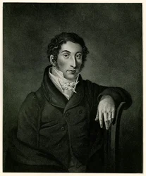 Karl Maria von Weber