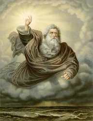 Let There Be Light