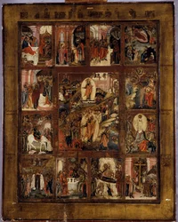 Life of Christ