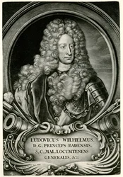 Ludwig Wilhelm