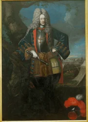 Ludwig Wilhelm I, Margrave of Baden