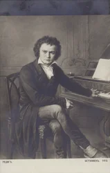Ludwig van Beethoven