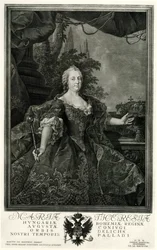 Maria Theresa