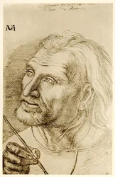 Matthias Grünewald (phototype)
