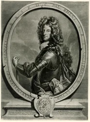 Maximilian II Emanuel