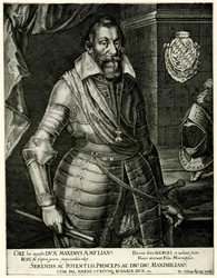 Maximilian I