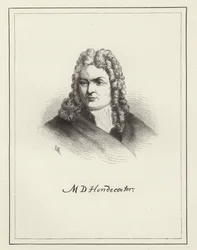 Melchior d