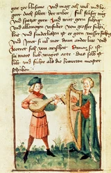 The sanguine temperament